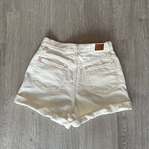 Urban Outfitters Mom High-Rise shorts - Picture 7 of 8